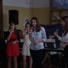 Koncert talentów 2014